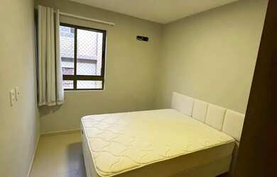 Imagem 2: Apartamento Mobiliado Altiplano Cabo Branco