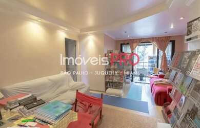 Imagem 1: Apto de 3 dorm, sendo 1 suite e 2 vagas no Chac Klabin