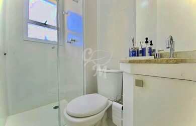 Imagem 10: Exclusividade e Sofisticação Apartamento Garden no Condomínio Naturale