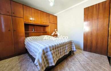 Imagem 16: Casa para alugar com 3 quartos no Antônio Zanaga em Americana SP