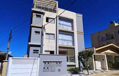 Imagem: Apartamentos Padrão em Poços de Caldas