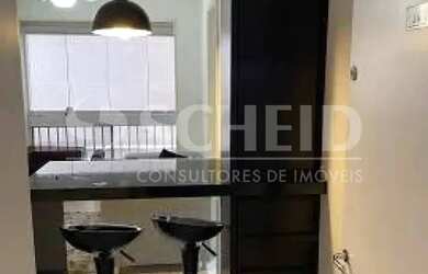 Imagem 2: APARTAMENTO PRÓXIMO DA RUA AUGUSTA E FREI CANECA