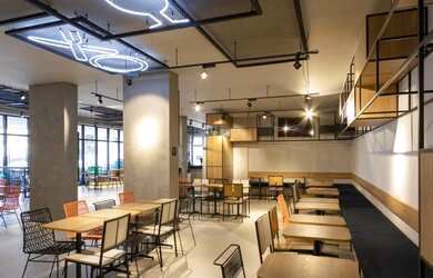 Imagem 10: Ibis Ponta Grossa, disponível para venda com 19m², 01 dorm