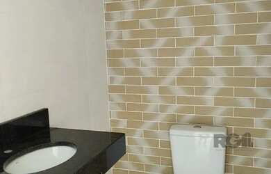 Imagem 11: Casa em Hípica. Churrasqueira, Lareira, 1 Vaga na garageme3 Dormitórios