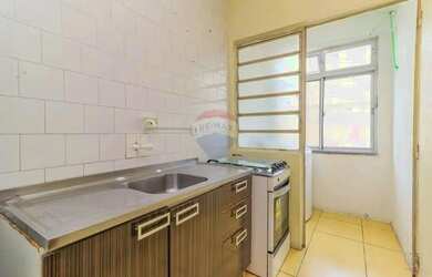 Imagem 13: Apartamento a venda 1 dormitório, 1 vaga, bairro Vila Nova