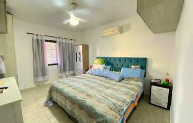 Imagem 4: Apartamento à venda, 65 m² por R$ 415.000,00 - Vila Guilhermina - Praia...