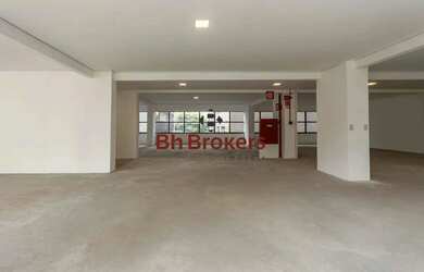 Imagem 6: Andar Corrido 650m² com 5 Banheiros Savassi