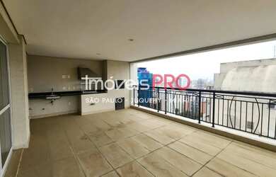 Imagem 4: Vista panorâmica. Piscina, Churrasqueira, 306m² de Áreae5 Vagas na...