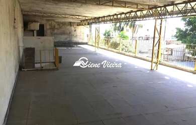 Imagem: O depósito possui 5 Vagas na garagem, 1.000m² de Área, Imóvel