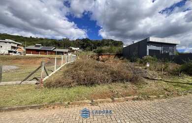 Imagem: Terreno á venda com 430m² bairro Monte Bérico