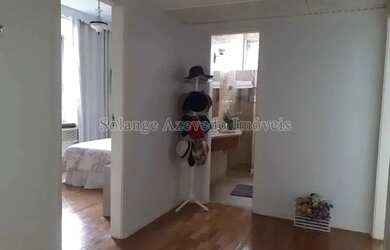 Imagem 5: Apartamento no Alto da Boa Vista