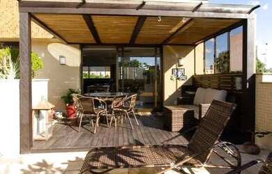 Imagem 8: Cobertura 3 quartos e suíte à venda Edifício Príncipe de Gales em...