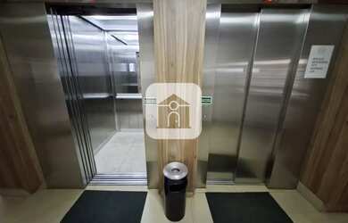 Imagem 3: Apartamento para locação no bairro Martins