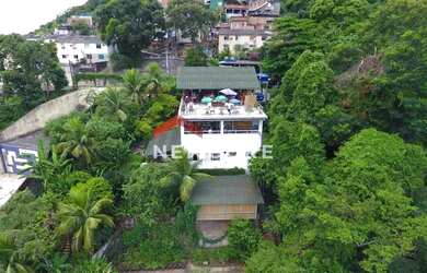 Imagem 9: Casa em Rua Henrique Fleiuss - Tijuca - Rio de Janeiro/RJ