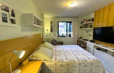 Imagem 6: Recreio dos Bandeirantes Apartamento 3 quartos, sendo 1 suite