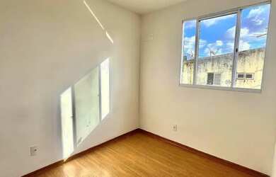 Imagem 3: Alugo apartamento com armários no Residencial Paulista - Maranguape 1