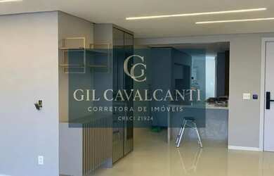 Imagem 8: ED Alto Padrão - Terraço JAQUEIRA