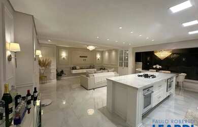 Imagem 2: APARTAMENTO - ALPHAVILLE EMPRESARIAL - SP