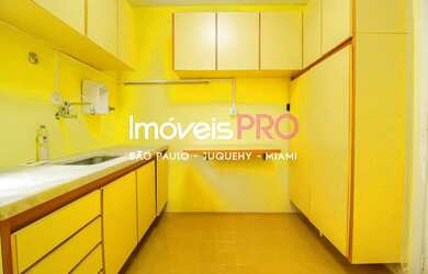 Imagem 5: VILA OLIMPIA - 88M 2 DORM 1 VAGA DE GARAGEM!