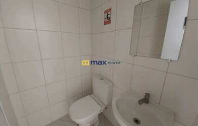 Imagem 7: Locação anual Sala Comercial no bairro Nações em Balneário Camboriú