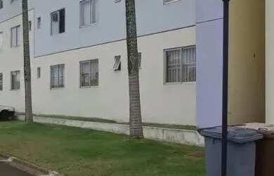 Imagem 4: Apartamento mobiliado a venda ou locação no Universiflat, região oeste...