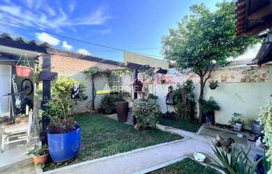 Imagem 16: Casa 3 quarto s no Igara. Churrasqueira, Ar-condicionado, 100m² de Áreae2...