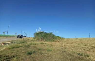Imagem 2: Terreno á venda no Condomínio Ville Sainte Anne. Campinas-Souzas
