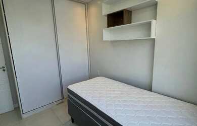 Imagem 12: EDIFICIO EMANOEL GONÇALVES, 71M², 3 QUARTOS SENDO 1 SUÍTE, 1 VAGA, FÁTIMA