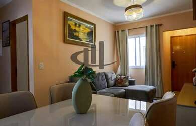 Imagem 3: Venda Apartamento Sao Caetano do Sul Nova Gerti Ref 45201