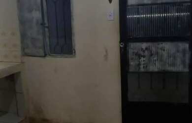 Imagem: A casa possui 1 Dormitório, 1 Banheiro e 45m² de Área e está