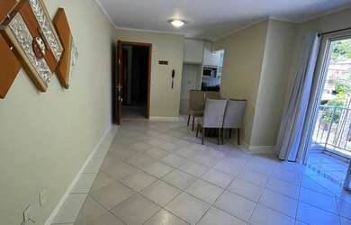 Imagem 5: Alugo apartamento semi mobiliado de 2 quartos no carvoeira