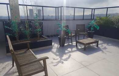 Imagem 12: DS - Apartamento com 2 Quartos para Alugar, 62m² - Jardim América -...