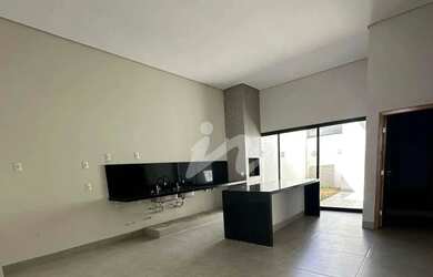 Imagem 6: Casa térrea com 3 quartos e suíte no Bosque dos Buritis R$ 990.000,00