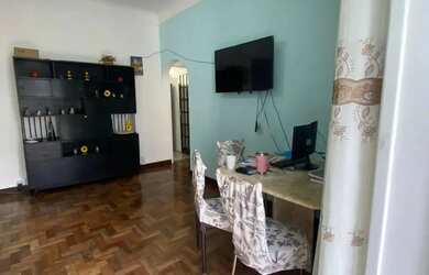 Imagem 7: Oportunidade Vendo apartamento na Barra 118 m2, 2 quartos, elevador, portaria