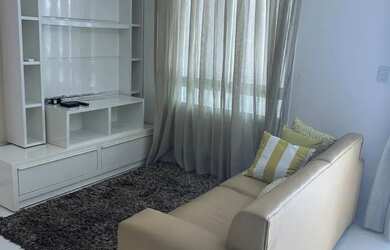 Imagem 2: Duplex para aluguel e venda tem 212 metros quadrados com 5 quartos