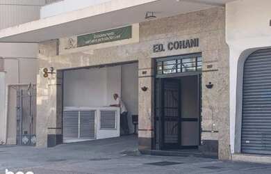 Imagem: O depósito possui 2 Vagas na garagem, 25m² de Área, Imóvel