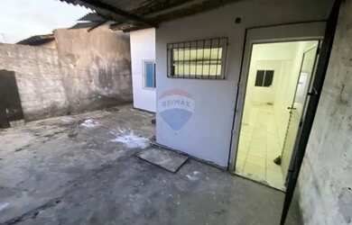 Imagem 7: Casa á venda no Novo jardim