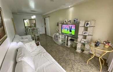 Imagem 5: Apartamento com 3 quartos à venda, 109 m² por R$ 840.000 - Recreio dos...