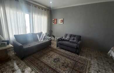 Imagem 2: Casa - Jardim Proença I - Campinas