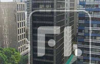 Imagem 13: Conjunto para alugar, 337 m² por R$ 30.400,01/mês - Bela Vista - São...