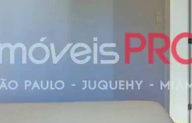 Imagem 13: COBERTURA MOEMA - 3 DORMITÓRIOS - 1 SUÍTE - 2 VAGAS