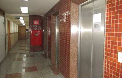 Imagem 3: Sala à venda, Santo Antônio - Belo Horizonte/MG