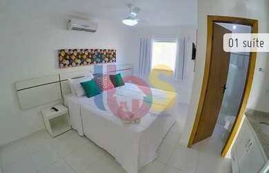 Imagem 12: Excelente duplex na região de Arraial D'ajuda