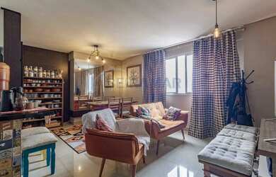 Imagem 7: Apartamento 2 Quartos, Vista Livre, 1 Vaga de Garagem à Venda no Condomínio Costa Verde