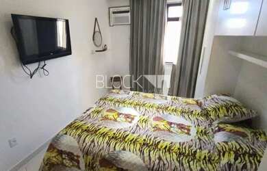 Imagem 13: Recreio dos Bandeirantes Cobertura 3 quartos, sendo 1 suite