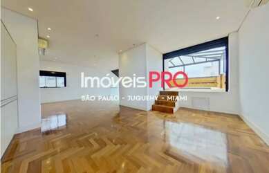 Imagem 9: Moema Pássaros, cobertura Fora de Rota, Alto Padrão, 4 suites, 4 vagas...