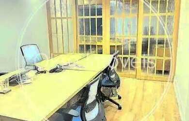 Imagem: O depósito possui 29m² de Área e está localizado em Copacabana