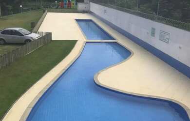 Imagem 11: VENDO apt condomínio Reserva da Lagoa em Lauro de Freitas