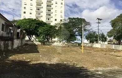 Imagem: O terreno possui 10m² de Área e está localizado em Jardim