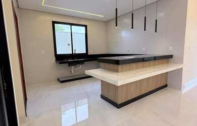 Imagem 10: Casa em Condomínio em Montes Claros, no bairro Residencial Villa Segura, à venda